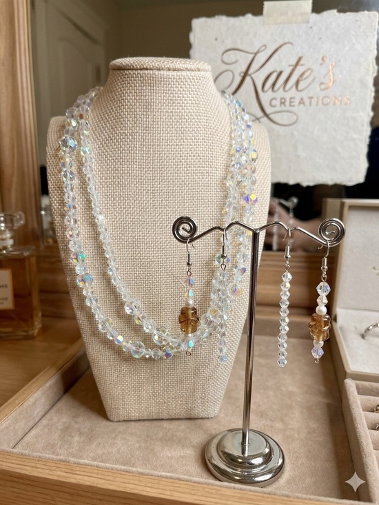 Jewelry - Kate's Creations